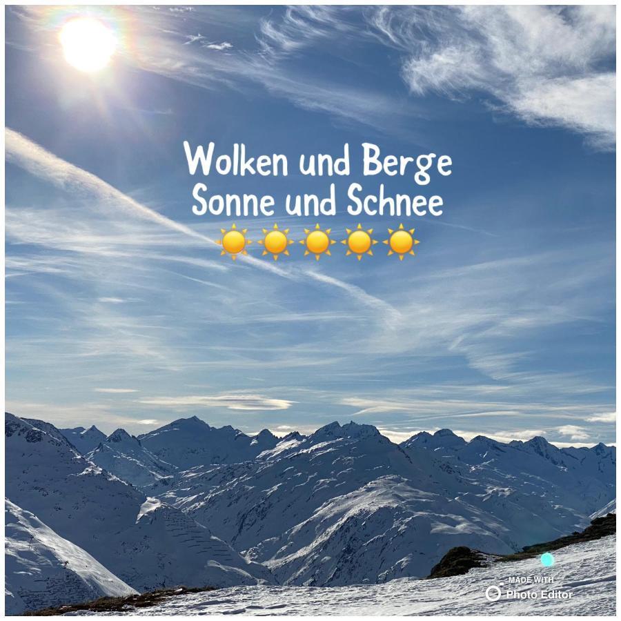 Privatzimmer / Bed & Breakfast Andermatt Esterno foto